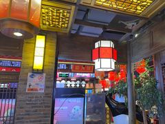 -蜀大侠火锅(香格里拉店)