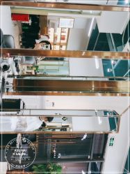 -ASG Hair Salon烫染·接发
