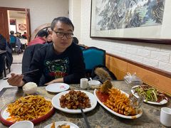 -昱德来·天津菜(河西店)