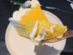 奶酪起司南瓜糕-MIMI FASO(古仓店)