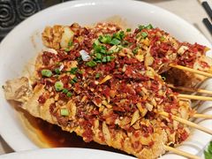 -味上湘菜馆(岳麓山店)