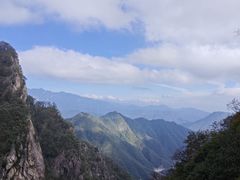 -洛阳白云山景区