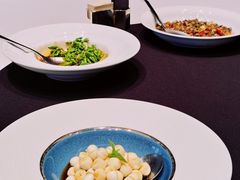 意大利黑醋泡莲子-新荣记(椒江店)