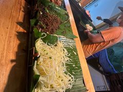 -mamalao老挝烤肉糯米饭