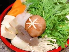 -NIUAN牛庵·日式和牛烧肉(恒隆店)