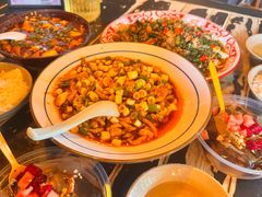 -饭江湖·江湖菜(湖广会馆店)
