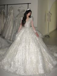 -B.Bridge Couture婚纱礼服(福田店)