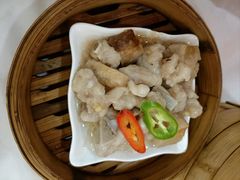 -和乐喜点(宝岗大道店)