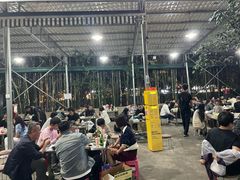 -同心烧烤(总店)