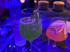 -SPARK(成都W酒店)
