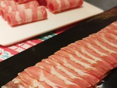 -井格重庆火锅(临平银泰城店)