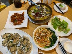 -汇景花园酒家(基立下道店)