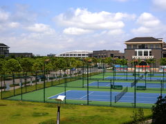 -上海海洋大学(临港校区)