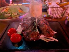 -MR.ROCKY洛奇先生RESTAURANT&BAR(宝安壹方城店)