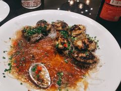 -丰收日·小海鲜·沪上家宴(顾村正大店)