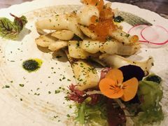 -羽山料理