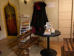 -逃脱反斗城沉浸剧情密室(北京路店)