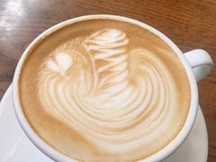 -1901 Cafe(西四店)