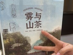 -雾与山茶(大禹城店)