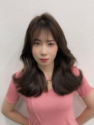 -魅·Hair设计烫染接发店