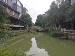 -龙潭水乡