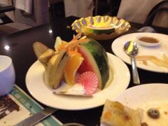 蓝海国际大饭店-淄博蓝海国际大饭店·蓝钻国际美食自助百汇(柳泉路店)