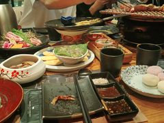 -黑牛の店·和牛烧肉(大悦城店)