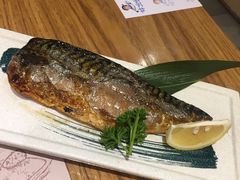 -林妈妈村·日式料理(宝山龙湖天街店)