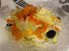 -Le Bistrot de Racine