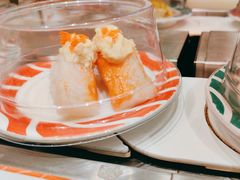 -新一番三文鱼寿司(大东海店)