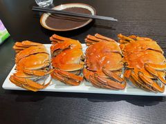 -慢鼓海鲜小馆Mangoo Bistro(交子大道店)