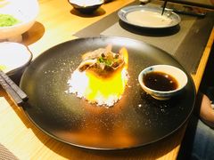 -大将料理餐厅(汇锦街店)