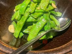 -柿合缘新京菜(静安嘉里中心店)