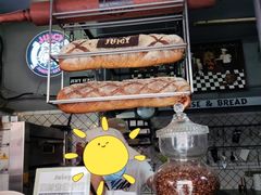 -Juicy Bakery(大学路店)
