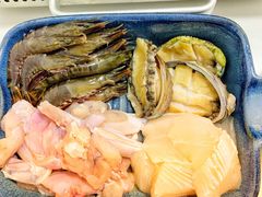 -浦商菜市场·锦德店