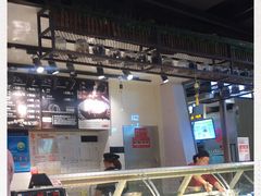 -小山城麻辣香锅(新邻生活广场店)