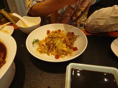 -紫光园·烤鸭·北京菜(团结湖店)