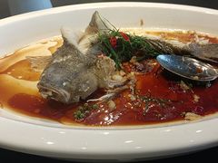-至尊鲨鱼·原烹海鲜·新浙菜(拱宸桥店)
