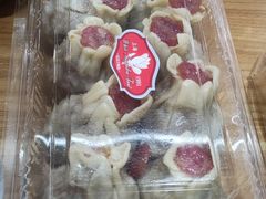 小烧卖-白玉兰食品(中山公园龙之梦店)