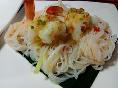 -忘忧草融合私房菜(红鼎国际店)