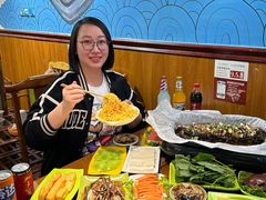 -三煮纸包鱼(青岛总店)