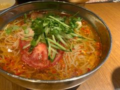 -喝丢一只鞋辣炒海鲜小烧烤(三八广场店)
