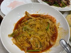 -良友·海鲜青岛菜(五四广场店)