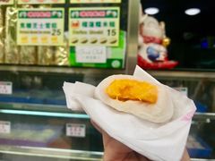 -澳门长洲糯米糍(柯打苏沙街店)