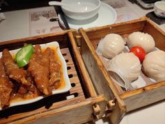 -悦满楼·西关名点·湛江名菜(航空综合大厦店)