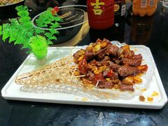 -小竹楼餐厅(窑埠古镇店)
