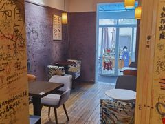 -阿sir咖啡(陶谷新村店)