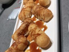 -四川饭店·小龙虾(长白店)
