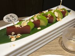 -熹素·鲜美素食Vegetarian (天河领展店)