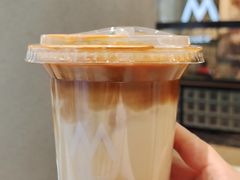 -M Stand(南京新街口金鹰店)